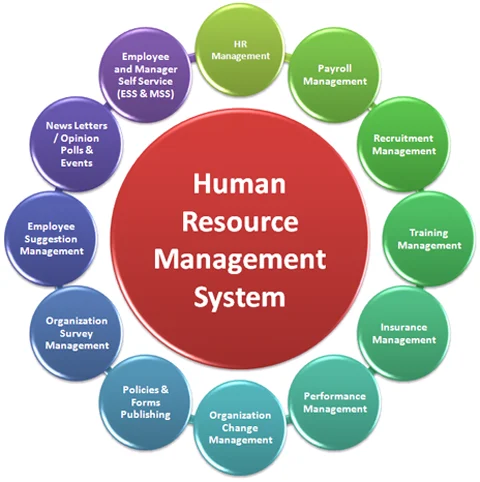 Human Resource Management