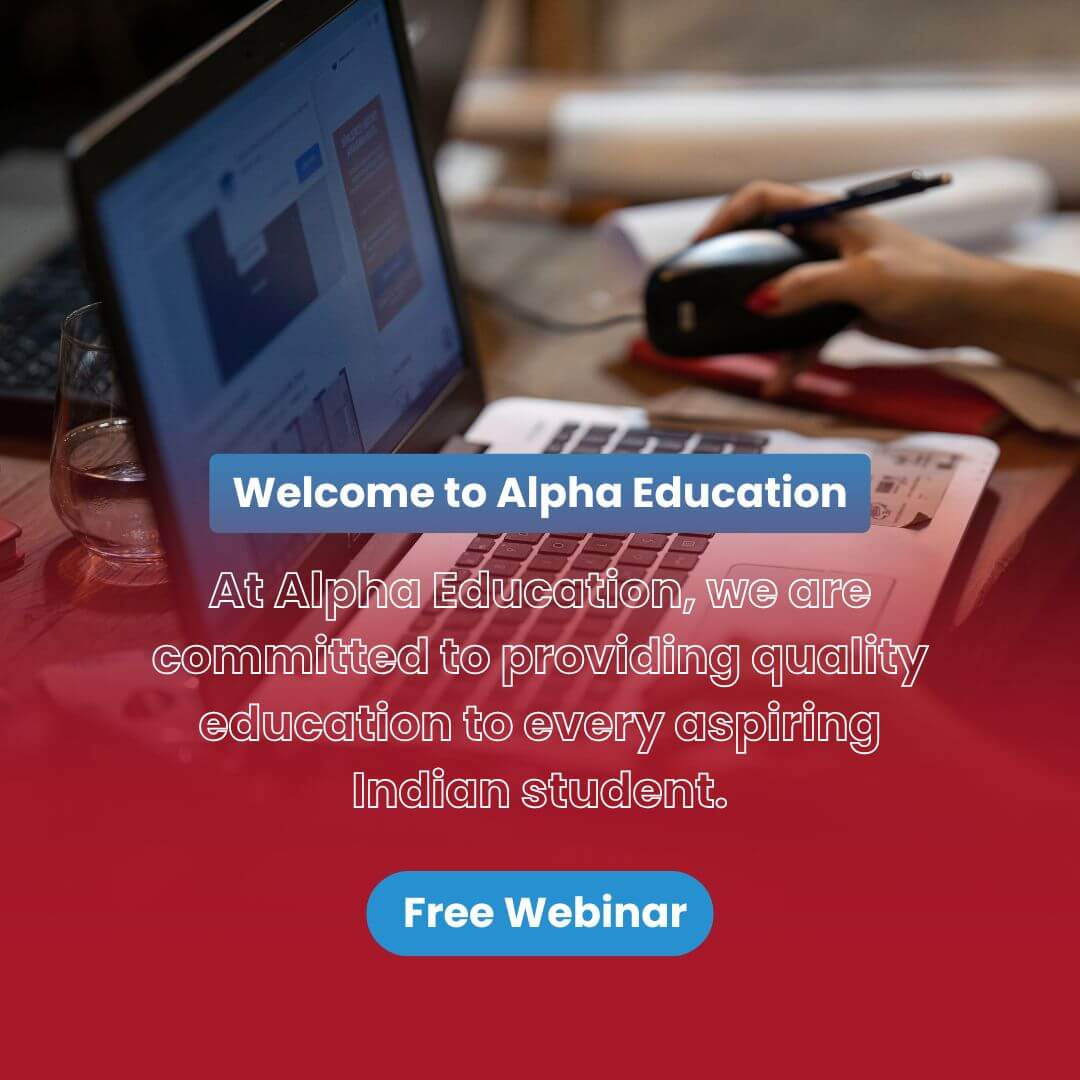 Alpha Education Saudi and India